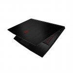 Laptop MSI Gaming GF63 Thin (12UCX-841VN) (i5-12450H/8GB RAM/512GB SSD/RTX2050 4GB/15.6 inch FHD 144Hz IPS/Win11/Đen)