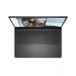 Laptop Dell Vostro 3520 (i5 1135G7 16GB RAM/512GB SSD/15.6 inch FHD 120Hz/Ubuntu/Đen) (NK_Bảo hành tại HACOM)	