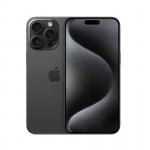 iPhone 15 Pro Max 256GB Black Titanium (MU773VN/A)