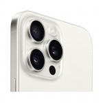 iPhone 15 Pro Max 256GB White Titanium (MU783VN/A)