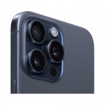 iPhone 15 Pro Max 256GB Blue Titanium (MU7A3VN/A)