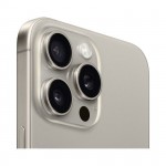 iPhone 15 Pro Max 512GB Natural Titanium (MU7E3VN/A)