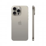 iPhone 15 Pro Max 512GB Natural Titanium (MU7E3VN/A)
