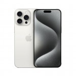 iPhone 15 Pro Max 1TB Black Titanium (MU7G3VN/A)