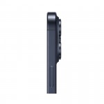 iPhone 15 Pro Max 1TB Blue Titanium (MU7K3VN/A)