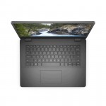 Laptop Dell Vostro 3400 (i3 1115G4 8GB RAM/512GB SSD/14.0 inch HD/Ubuntu/Đen) (NK_Bảo hành tại HACOM)	