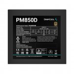 Nguồn DeepCool PM850D 850W 80PLUS GOLD