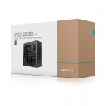 Nguồn DeepCool PX1200-G 1200W 80PLUS GOLD (Full Modular/ATX 3.0)