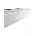 Tản nhiệt nước ID-COOLING SPACE SL360 WHITE