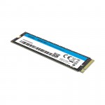 Ổ cứng SSD Lexar NM610 PRO 250GB M.2 2280 PCIe 3.0x4 (Đoc 3000MB/s - Ghi 850MB/s) - (LNM610P250G-RNNNG)