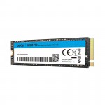 Ổ cứng SSD Lexar NM610 PRO 250GB M.2 2280 PCIe 3.0x4 (Đoc 3000MB/s - Ghi 850MB/s) - (LNM610P250G-RNNNG)