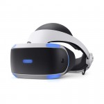 Kính thực tế ảo SONY Playstation VR - GLAS013 - (Hàng thanh lý)