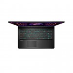 Laptop MSI Gaming Vector GP77 (13VG-043VN) (i7 13700H/16GB RAM/1TB SSD/RTX4070 8G/17.3 inch QHD 240Hz/win 11/Đen) (2023)