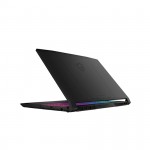 Laptop MSI Gaming Katana 15 (B13VGK-1211VN) ((i7 13620H/16GB RAM/1TB SSD/RTX4070 8GB/15.6 inch FHD 144Hz/Win11/Đen) (2023)