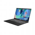 Laptop MSI Modern 14 (C13M-607VN) (i7 1355U/16GB RAM/512GB SSD/14.0 inch FHD IPS/Win11/Đen) (2023)