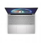 Laptop Dell Inspiron 14 5430 (N4I5497W1) (i5 1340P/16GB RAM/512GB SSD/14.0 inch FHD+/Win11/Office HS21/Bạc/Vỏ nhôm)