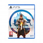Đĩa game PS5 - Mortal Kombat 1 - EU