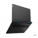 Laptop Lenovo IdeaPad Gaming 3 15ARH7 (82SB00BBVN) (R5 6600H/16GB RAM/512GB SSD/15.6 FHD 120Hz/RTX 3050 4GB/Win11/Xám)