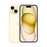 iPhone 15 128GB Yellow (MTP23VN/A)