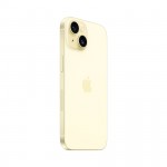 iPhone 15 128GB Yellow (MTP23VN/A)