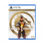 Đĩa game PS5 - Mortal Kombat 1 Premium Edition - Asia