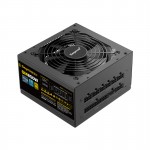 Nguồn SEGOTEP GM850W Black - 850W - 80 Plus Gold - Full Modular - ATX3.0+PCIE 5.0