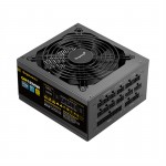 Nguồn SEGOTEP GM1250W Black - 1250W - 80 Plus Gold - Full Modular - ATX3.0+PCIE5.0