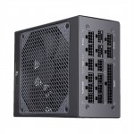 Nguồn SEGOTEP KL1250W Black - 1250W - 80 Plus Gold - Full Modular - ATX3.0+PCIE5.0 (JP CAP)
