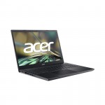 Laptop Acer Aspire 7 A715-76G-73FM (NH.QMYSV.004) (i7 12650H/16GB/512GB SSD/ RTX2050 4G/15.6FHD 144Hz/ Win11/Đen)