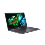 Laptop Acer Gaming Aspire 5 A515-58GM-59LJ (i5 13420H/8GB RAM/512GB SSD/RTX2050 4G/15.6 inch FHD IPS/Win11/Xám) (2023)