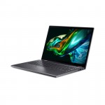Laptop Acer Aspire 5 Spin 14 A5SP14-51MTN-573X (NX.KHKSV.002) (i5 1335U/16GB RAM/512GB SSD/14.0inch WUXGA IPS/Cảm ứng/ Bút/Win11/ Xám) (2023)