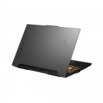 Laptop Asus Gaming TUF FX507ZU4-LP054W (i7 12700H/16GB RAM/512GB SSD/15.6 FHD 144hz/RTX4050 6GB/Win11/Xám)