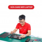 Sửa card wifi laptop