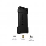 Ổ cứng di động SSD 1TB Asus TUF Gaming AS1000 USB3.2 Gen 2x1, Hợp kim nhôm, Chống Sốc, Chống Nước, Chống Bụi