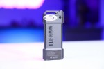 Ổ cứng di động SSD 1TB Asus TUF Gaming AS1000 USB3.2 Gen 2x1, Hợp kim nhôm, Chống Sốc, Chống Nước, Chống Bụi