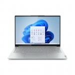 Laptop Lenovo Yoga S 7 Pro 14IAH7 (82UT006CVN) (i7 12700H/16GB RAM/512GB SSD/14" OLED 2.8K/90Hz/Win11/Xám)
