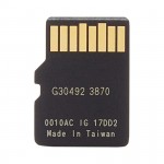 Thẻ nhớ Transcend 128GB UHS-I MicroSD 300S Class 10, U3, A1, V30, 4K (TS128GUSD300S)