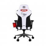 Ghế Gamer CoolerMaster Caliber X2 RYU SF6 Gaming Chair