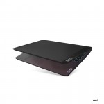 Laptop Lenovo Gaming 3 15ACH6 (82K2027QVN) (R5 5500H/8GB RAM/512GB SSD/15.6 FHD 144hz/RTX 2050 4G/Win11/Xám)