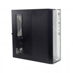 Vỏ Case Jetek SLIM EA2 (MiniTower/MATX/Màu Đen)