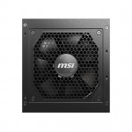 Nguồn máy tính MSI MAG A750GL PCIE 5.0 (750W, 80 Plus Gold, ATX 3.0)