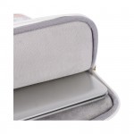 Túi chống sốc cho laptop 13.3 inch GUBAG GB-CS10 (nữ, họa tiết, thời trang)