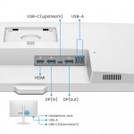 Màn hinh BenQ GW2790QT (27 inch/QHD/IPS/75Hz/5ms/Loa/USB-C)