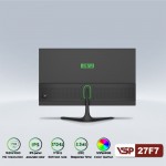 Màn hình Gaming VSP ELSA 27F7 (27 inch/FHD/IPS/170Hz/2.5ms)