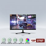 Màn hình Gaming VSP ELSA 27Q7 (27 inch/QHD/IPS/170Hz/2.5ms)