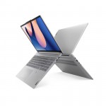 Laptop Lenovo IdeaPad Slim 5 16IAH8 (83BG001XVN) (i5 12450H/16GB RAM/512GB SSD/16 FHD/Win11/Xám)