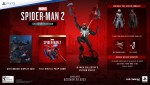 Marvel's Spider-Man 2: Collector's Edition - Hàng Chính Hãng 