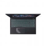 Laptop Gigabyte Gaming G5 (MF-F2VN313SH) (i5 12450H /16GB RAM/512GB SSD/RTX4050 6G/15.6 inch FHD 144Hz/Win 11/Đen)