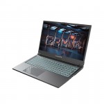 Laptop Gigabyte Gaming G5 (MF-F2VN313SH) (i5 12450H /16GB RAM/512GB SSD/RTX4050 6G/15.6 inch FHD 144Hz/Win 11/Đen)