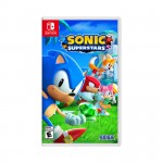 Thẻ Game Nintendo Switch - Sonic Superstars